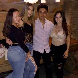 Meet your Posher, Anangel